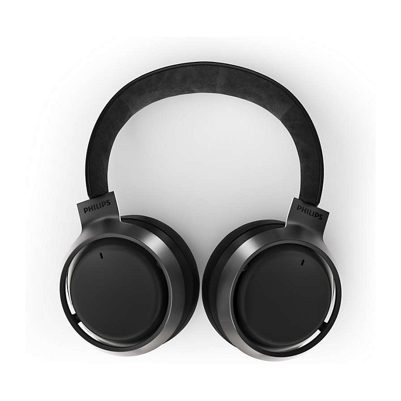 Kufje pa kabllo Philips Fidelio L3 Over-Ear with Microphone – Zezë - 13