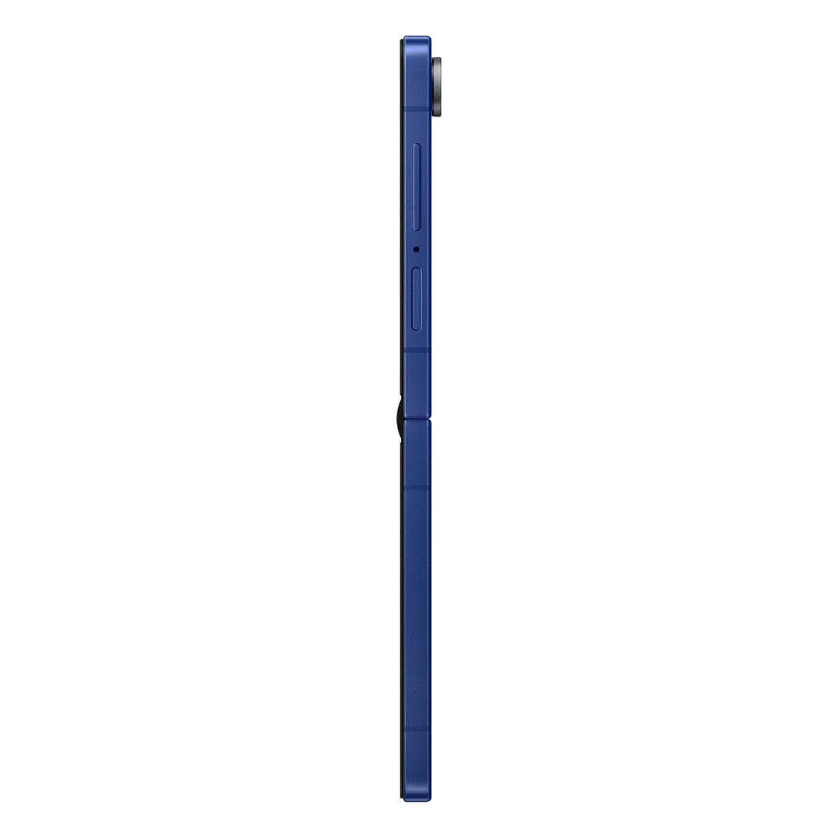 Telefon Samsung Galaxy Z Flip7 5G / 6.9"/ 12GB / 512GB / Dual SIM - Blu - 10