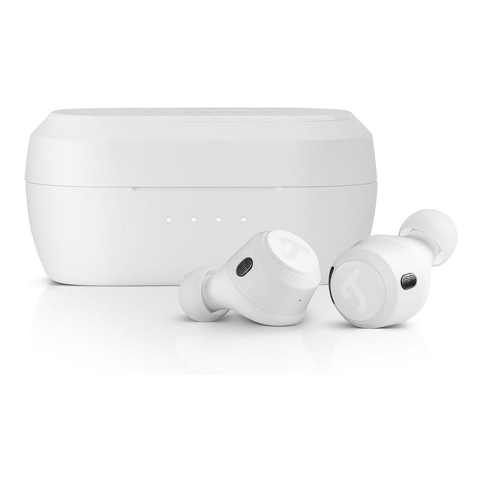 Kufje pa kabllo Teufel REAL BLUE TWS 3, Bluetooth, 10–20.000 Hz - Bardhë - 1