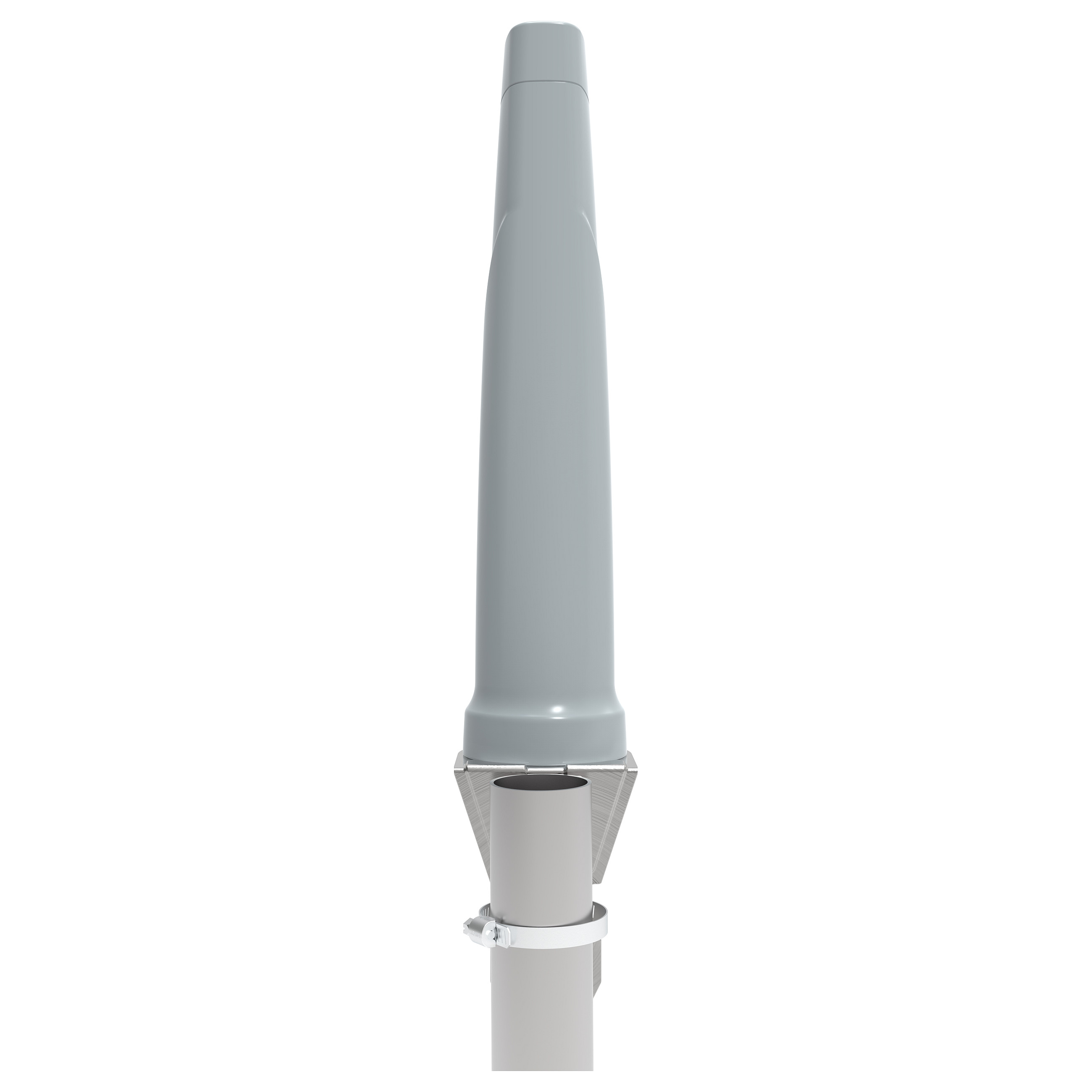 Aksesorë për Rrjet Poynting Antennas Wi-Fi M2M A-OMNI-0707-01-V1 gri N-TYPE (f) 0.30cm - 3