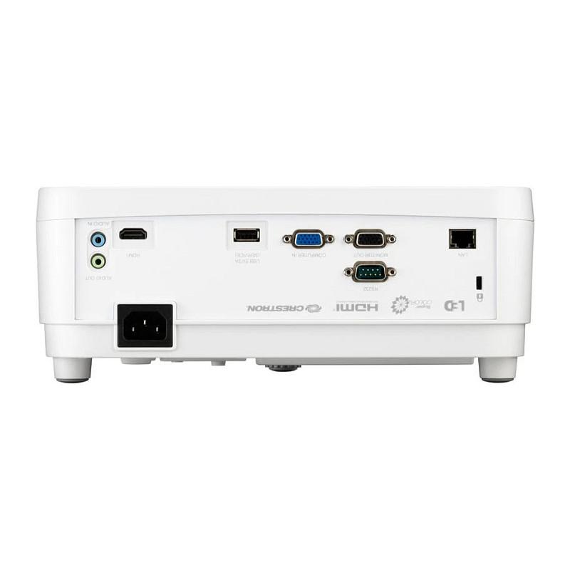 Projektor ViewSonic LSD300W-ST, WXGA, DLP, 3300 ANSI Lumen, Short Throw, HDMI, VGA, USB, 16:10 - Bardhë - 13