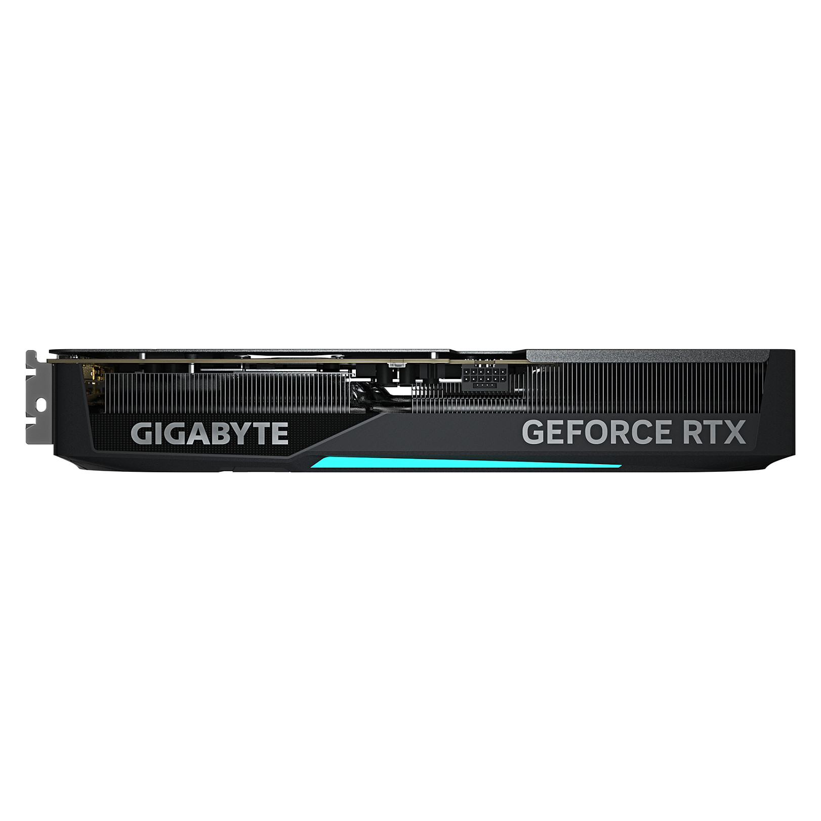 Kartelë Grafike NVIDIA GeForce RTX 5070 Ti / 16GB GDDR7 / 256-bit / Gigabyte EAGLE OC SFF / 3 Fans - 7