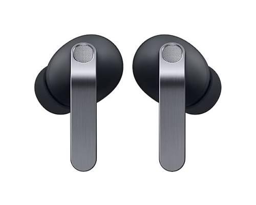 Kufje pa kabllo Samsung Galaxy Buds 4 Pro - Zezë - 2