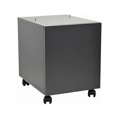 Dollap për Printer Multifunksional Kyocera CB-5150H, dru, lartësi 50 cm, me rrota