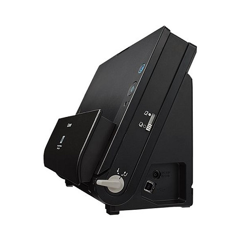 Skaner për dokumente Canon imageFORMULA DR-C225 II 25 S./Min. USB 2.0 ADF Duplex - 3