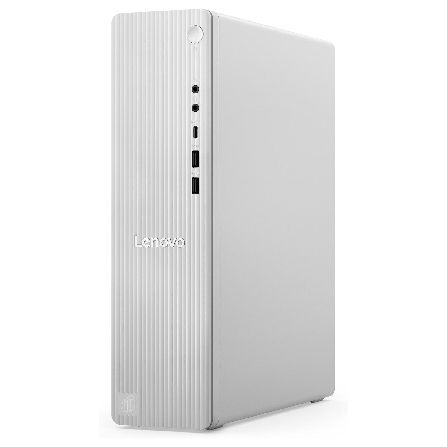 Mini Kompjuter Lenovo IdeaCentre Tower 08AKP10 / Ryzen 7 250 / 16GB DDR5 / 512GB / Radeon 780M – Hiri - 5
