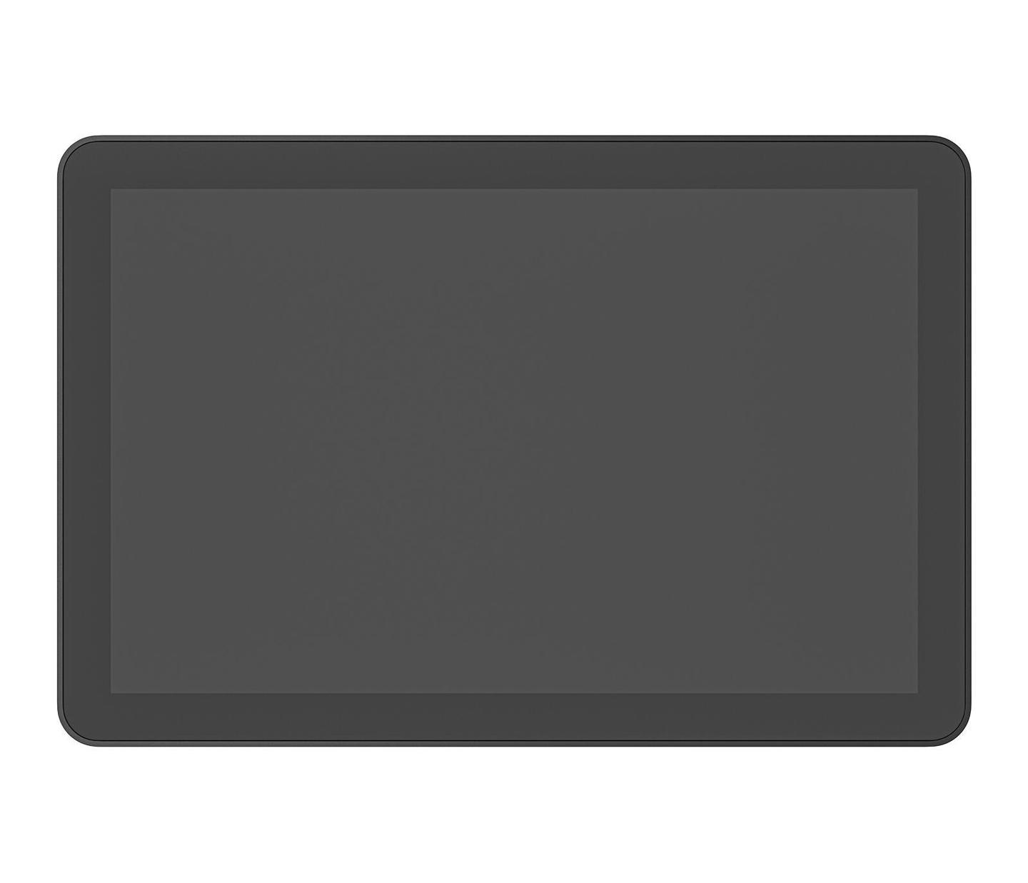 Aksesorë për Konferencë Logitech Tap Scheduler / 10.1" / Touch Panel – Hiri - 2