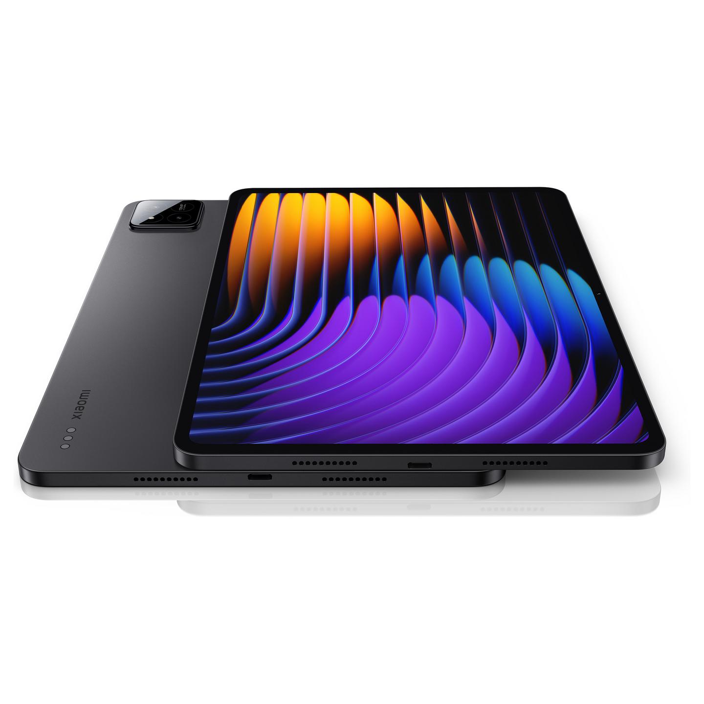 Tablet Xiaomi Pad 7 / 11.2" / 8GB / 128GB / Wi-Fi 6E - Gri - 1