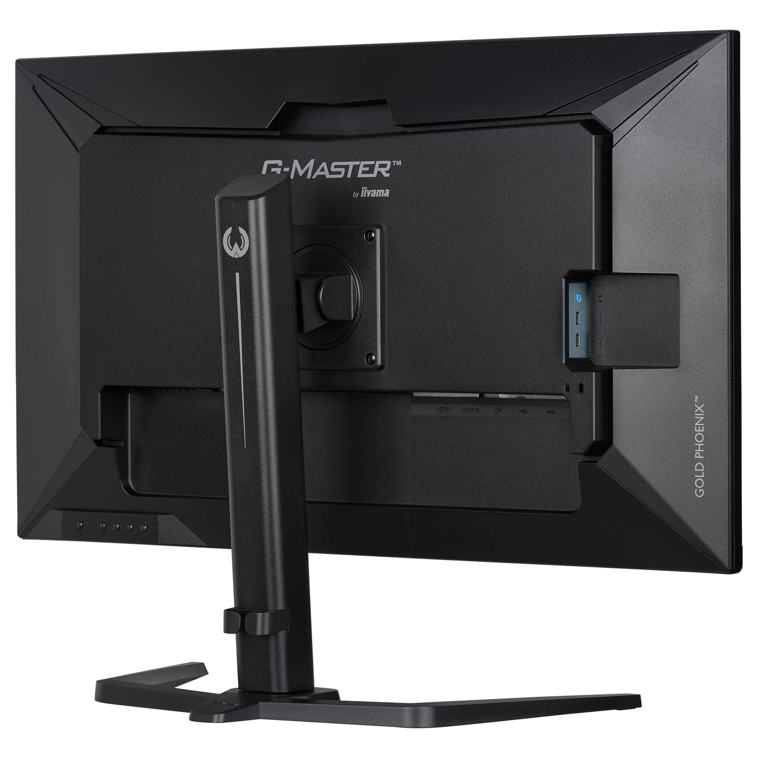 IIYAMA 80.0cm (31.5") GB3290QSU-B1 16:9 2xHDMI+DP+2xUSB-C - 17
