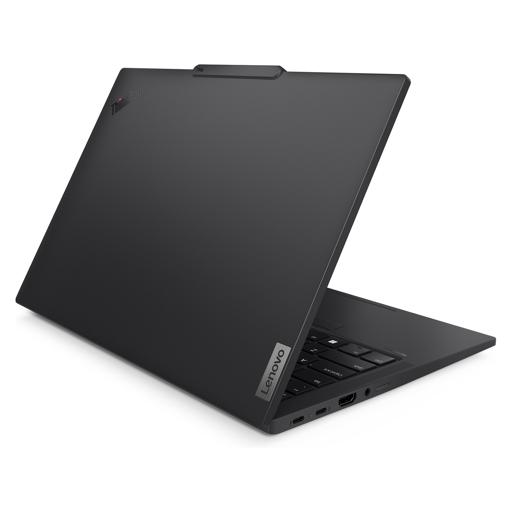 Laptop Lenovo ThinkPad T14s G6 / Ultra 7 258V / 32GB / 1TB / 14 Inch WUXGA / I zi - 12
