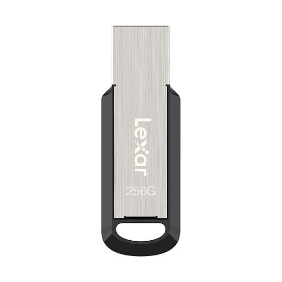USB Flash Drive Lexar JumpDrive M400 / 256GB / USB Type-A / USB 3.2 Gen 1 - Argjend