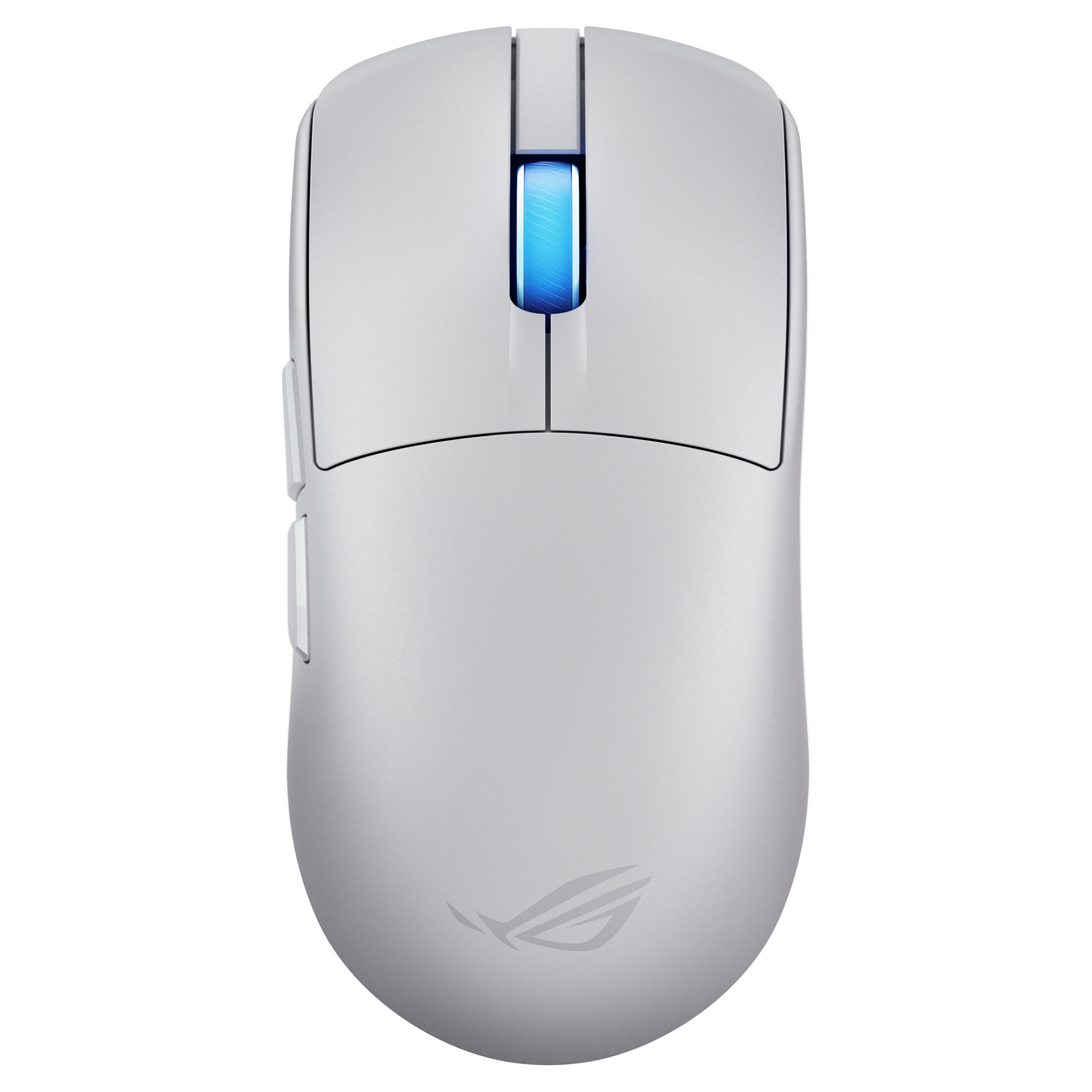 Maus Gaming ASUS ROG Harpe II ACE – Bardhë - 2