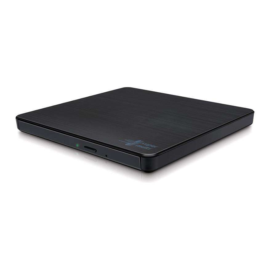 DVD e Jashtme Hitachi-LG GP60NB60 / DVD±RW / USB 2.0 – Zezë - 2
