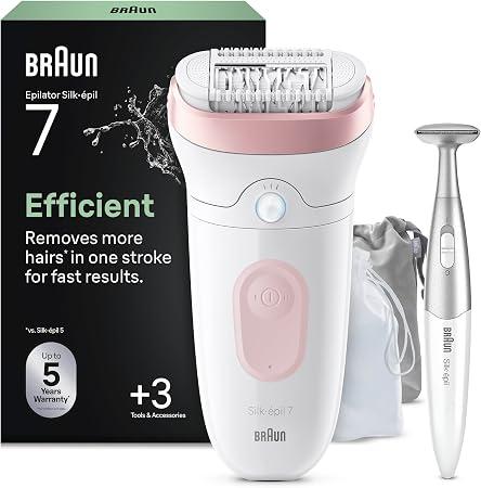 Kokë zëvendësuese për makinë rroje Philips OneBlade QP215 / 200 Lëvizje/sek / Skin Protection / 4 Muaj