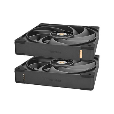 Ftohës për Kasë 140mm Thermaltake TOUGHFAN EX14 Pro - 2