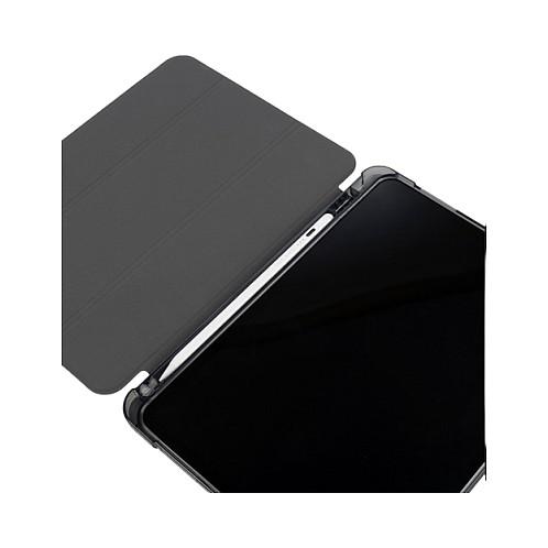 Aksesorë për tablet Tucano Satin Folio Case / iPad Air 10.9" (Gen 4/5) / iPad Air 11" M2/M3/M4 / Anti-Shock - Gri - 7