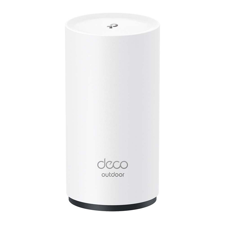 Access Point TP-Link Deco X50 Outdoor - Bardhë