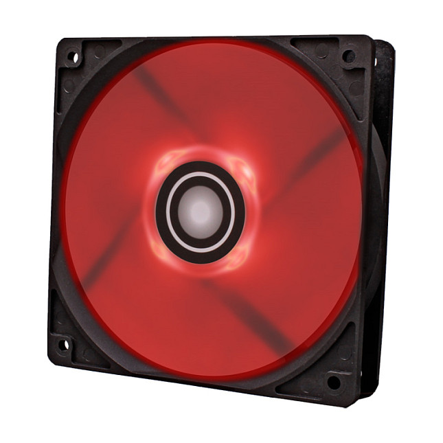 Ftohës për Kasë Xilence Performance A+ ARGB / 120mm – Zezë - 9
