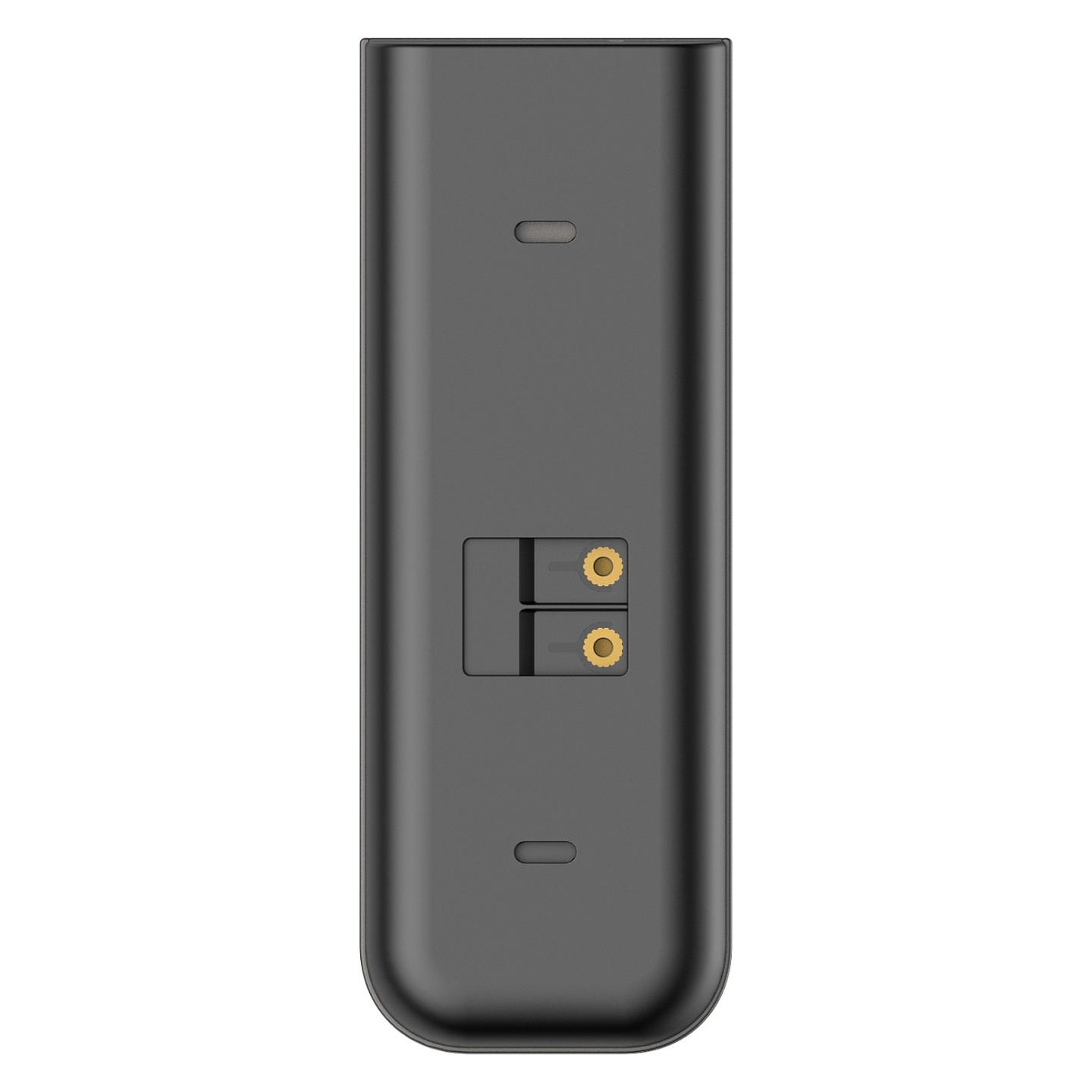Kamerë Sigurie IP CCTV Imou Doorbell 3 Kit, DB-3EP-4M0W/DS3, 4MP, 0.98mm, 360°, Wi-Fi 2.4GHz, 5000mAh, Chime DS3 - Bardhë - 5