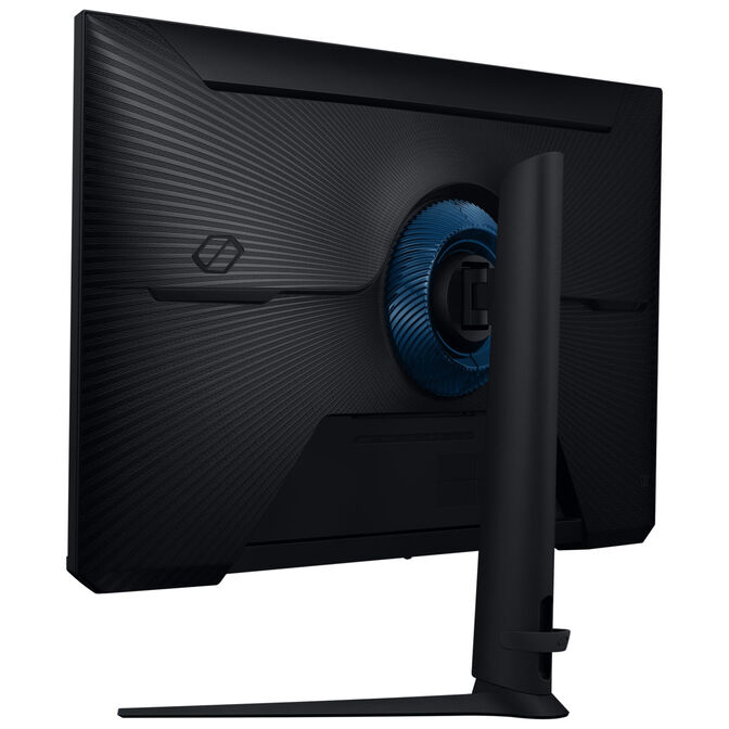 Monitor Gaming Samsung Odyssey G5 G51F LS32FG512EUXEN / 32” / WQHD 2K VA LED / 180Hz / 1ms / HDMI+DP+USB - Zezë - 6