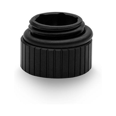 Zgjatues për Ftohje me Ujë EK Water Blocks EK-Quantum Torque Micro Extender Static MF 7, G1/4" Mashkull → Femër, 7mm - Zezë - 3