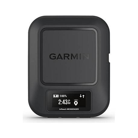 Komunikues Satelitor Garmin inReach Messenger, Komunikim Satelitor, SOS, Bluetooth - Zezë