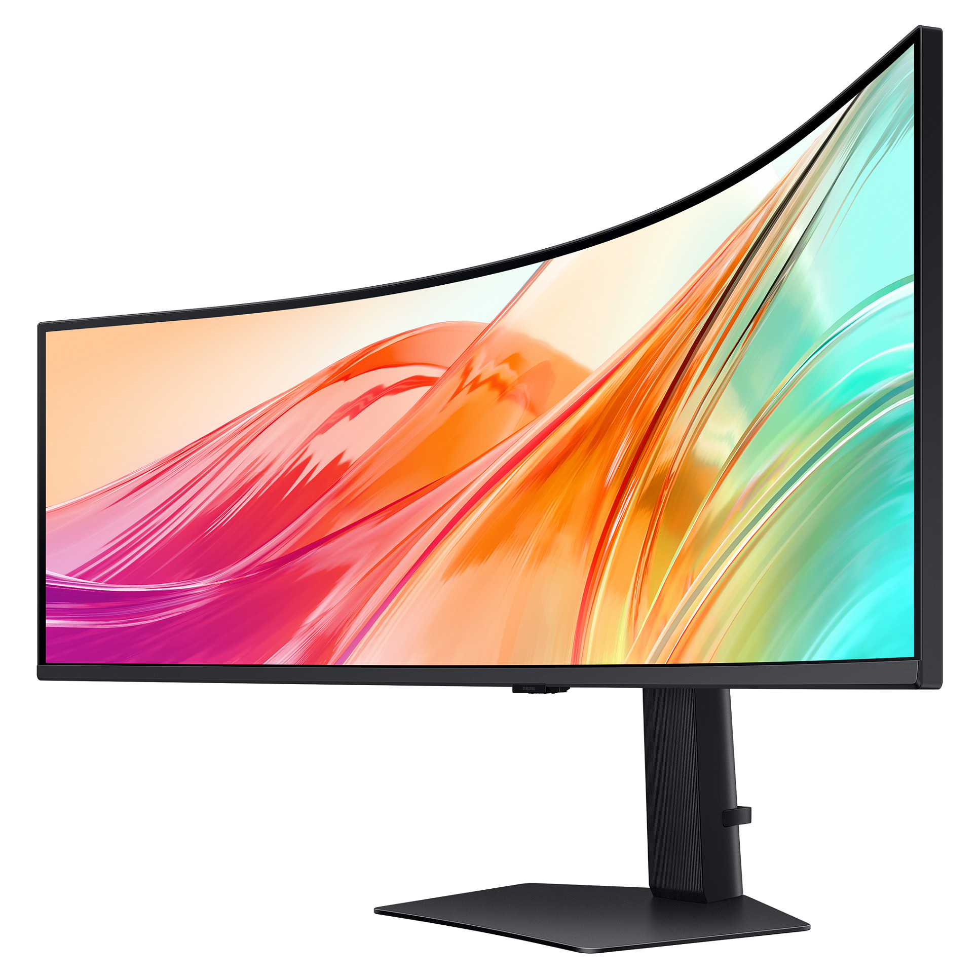 Samsung (49") 124.0cm S49F950UAU 32:9 Business S95UC CURVED - 3