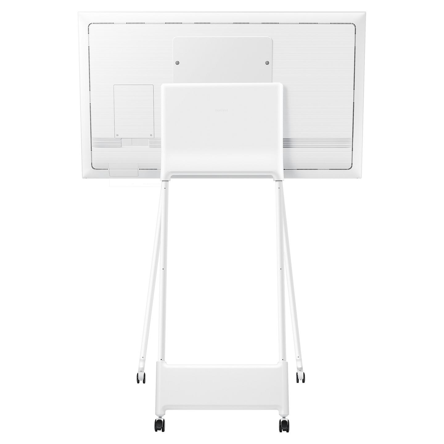 Interaktiv (Smart Board) Samsung Flip WM55FX, 55", 4K UHD VA, Touch, 8GB, 64GB, 2× HDMI, 3× USB-A - Hiri/Bardhë - 15