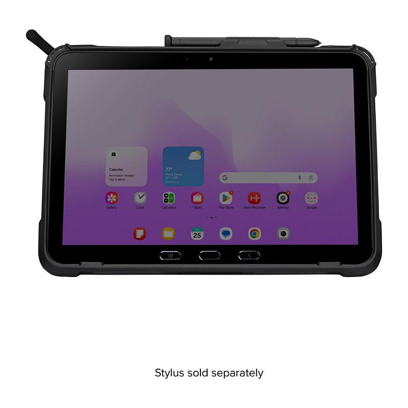 Case për Tablet Targus Field-Ready, për Galaxy Tab Active5 Pro , Active4 Pro – Zezë - 2