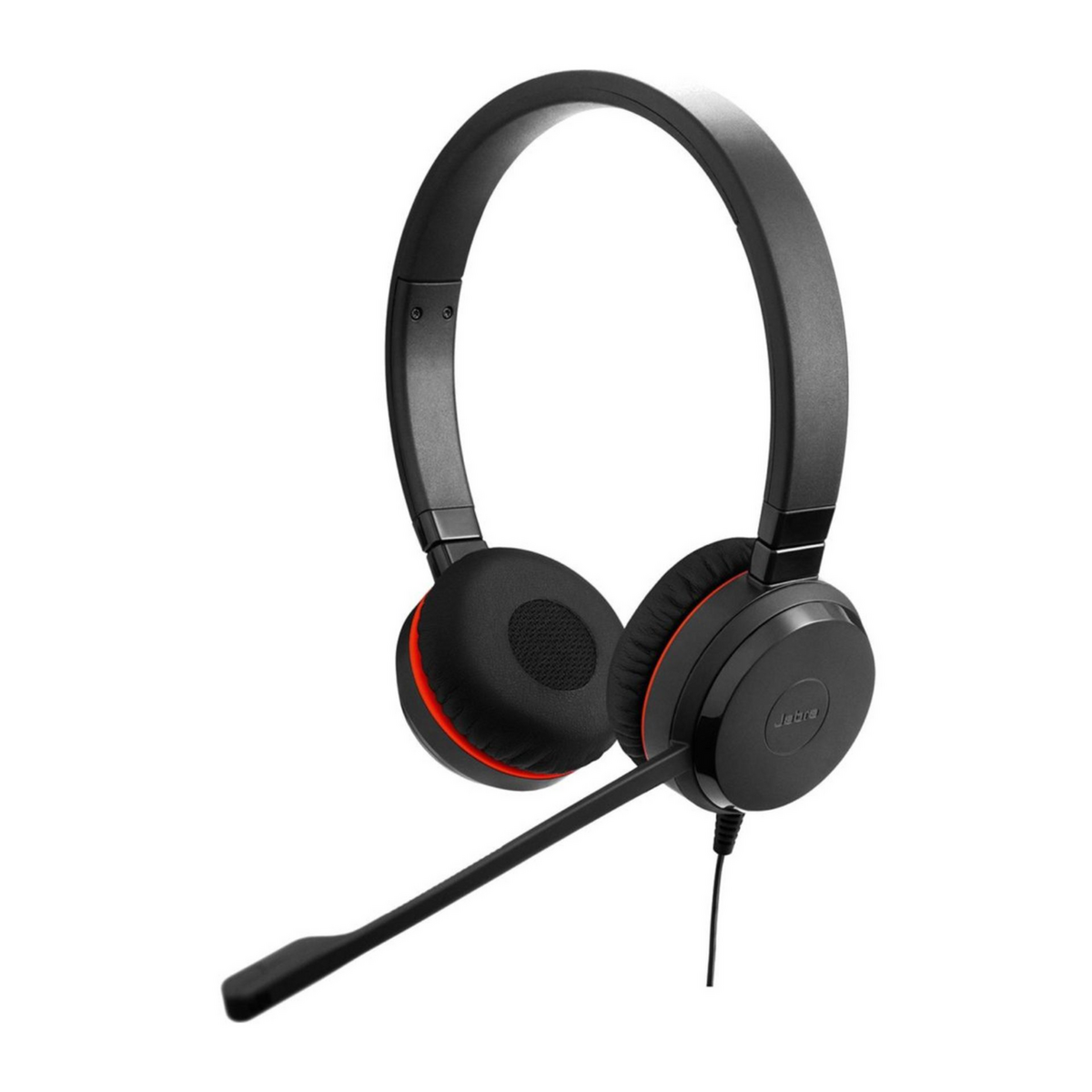 Kufje me kabllo Jabra Headset Evolve 30 II / 5399‑823‑369 – Zezë - 1