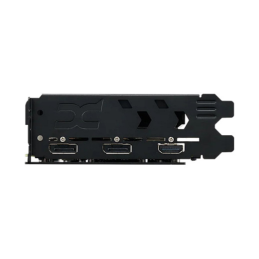 Kartelë Grafike AMD RX 9060 XT 8GB Popwercolor Radeon Hellhound OC 3 Fan - 7