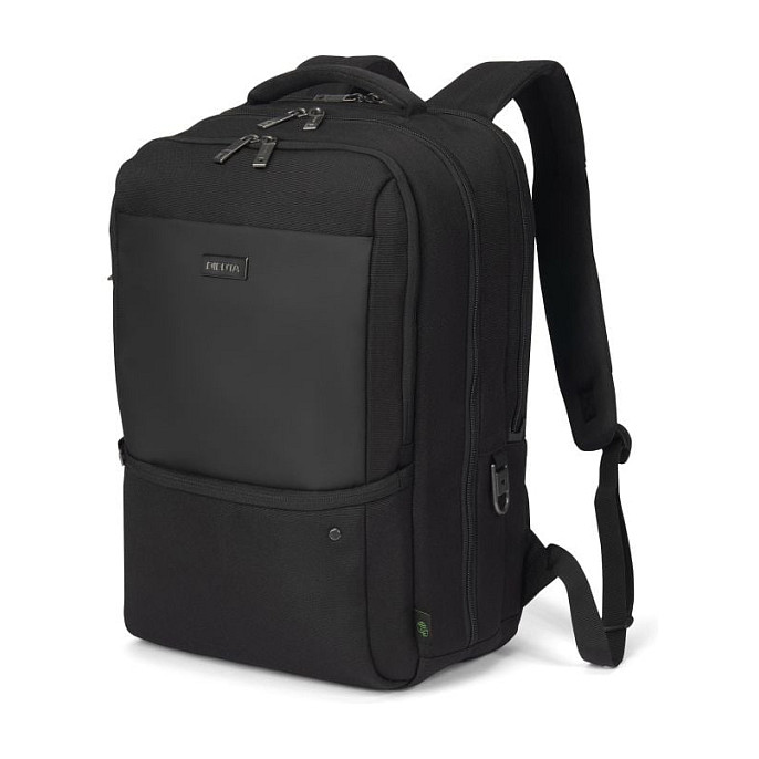 Çantë Backpack Dicota FIVE 15"–17.3" – Zezë - 1