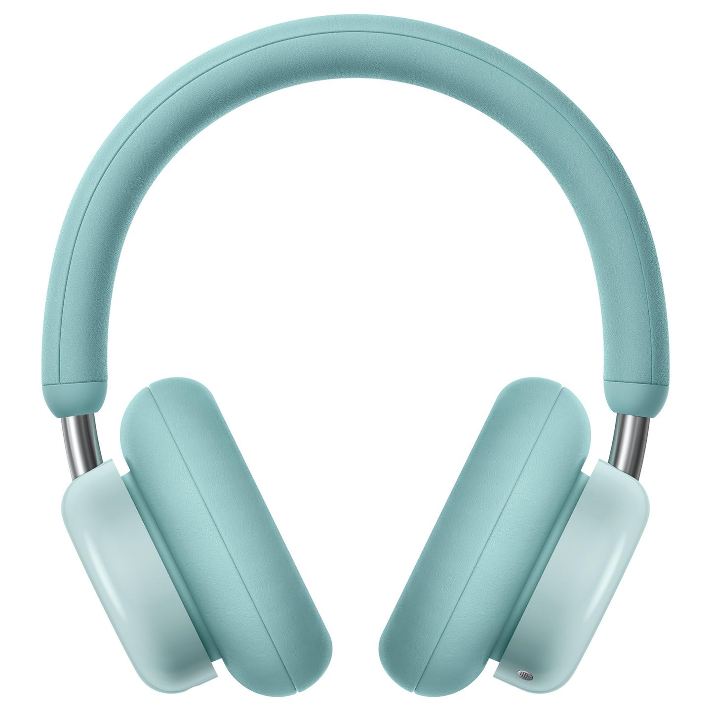 Kufje pa kabllo CMF Headphone Pro, Bluetooth 5.4, ANC, 40mm, Wired & Wireless – Gjelbër