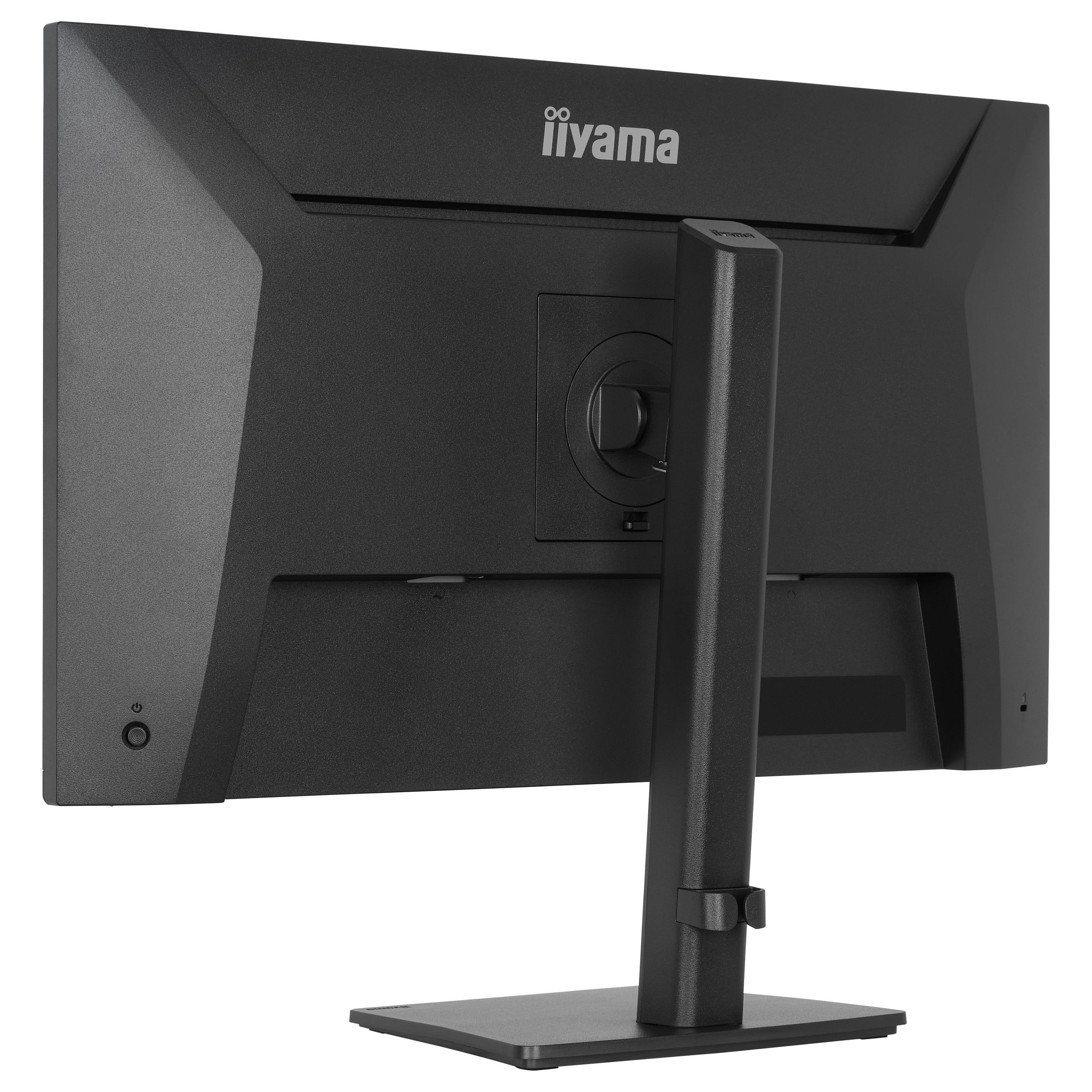 Monitor IIYAMA XB2791QS-B1 / 27"/ Quad HD IPS / LED / 75Hz / 1ms / HDMI+DP - Zezë - 20