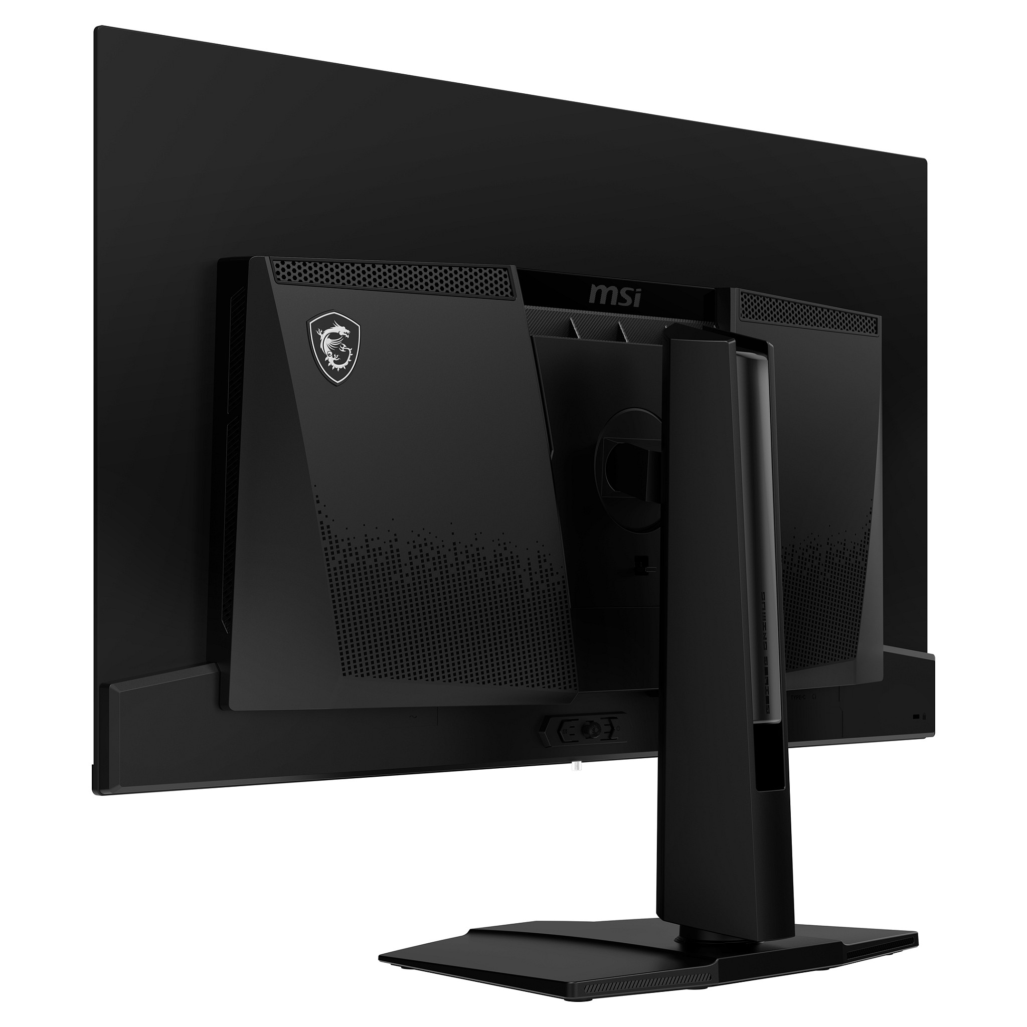 Monitor Gaming TFT MSI MAG 321UPDE 9S6-3DD39T-029 / 32"/ 4K Ultra HD QD-OLED / 165 Hz / 0.03 ms / HDMI+DP - Zezë - 13