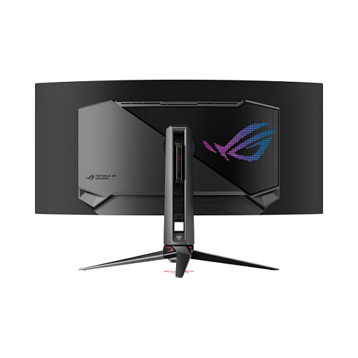 Monitor Gaming ASUS ROG Swift PG39WCDM / 39"/ UltraWide Quad HD OLED / LCD / Curved / 240Hz / 0.03ms / HDMI+DP+USB - Zezë - 3