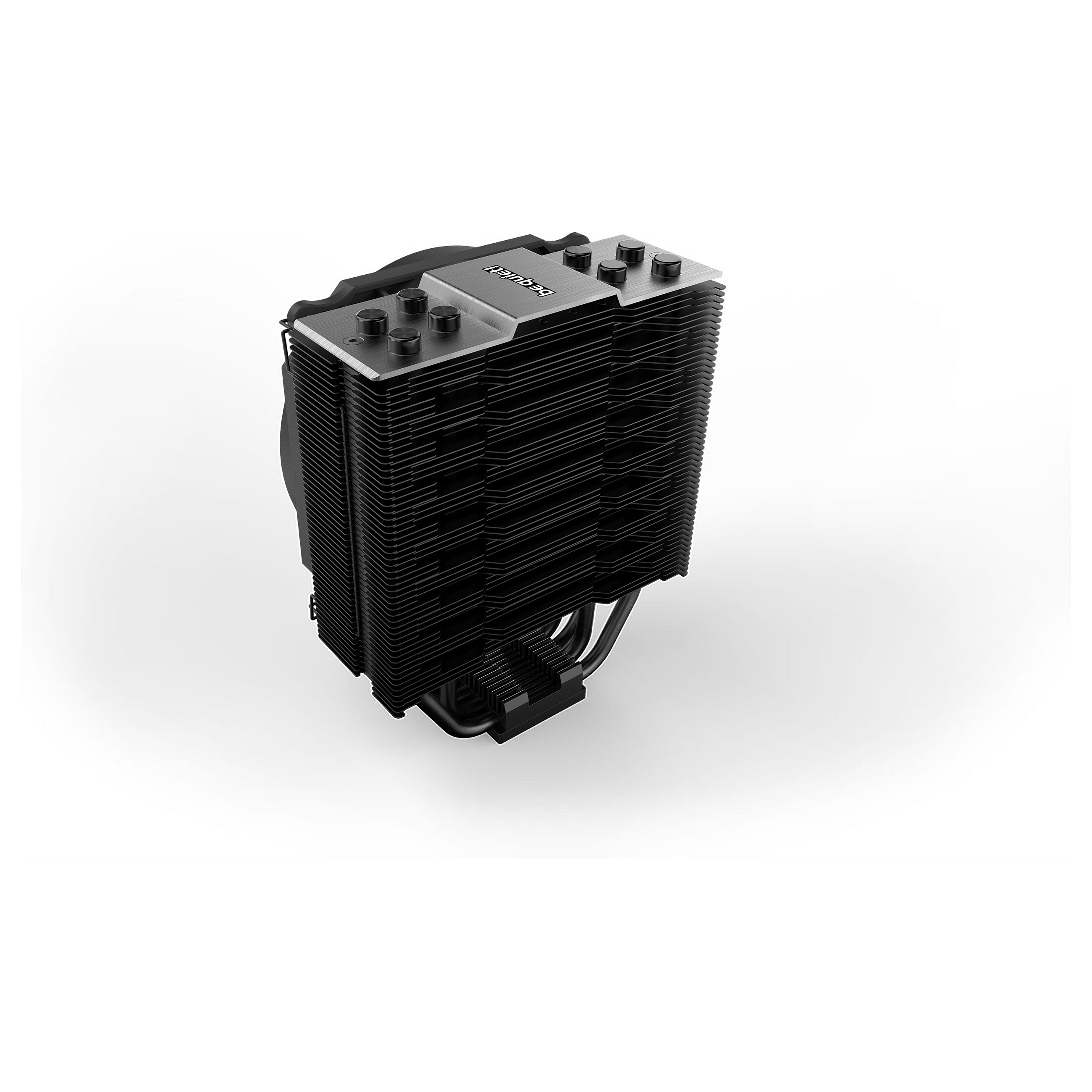 Ftohës për Procesor Multi be quiet! Dark Rock Slim |AM5/4/3.115x| 1200. 1700. 20xx TDP 150W - 3