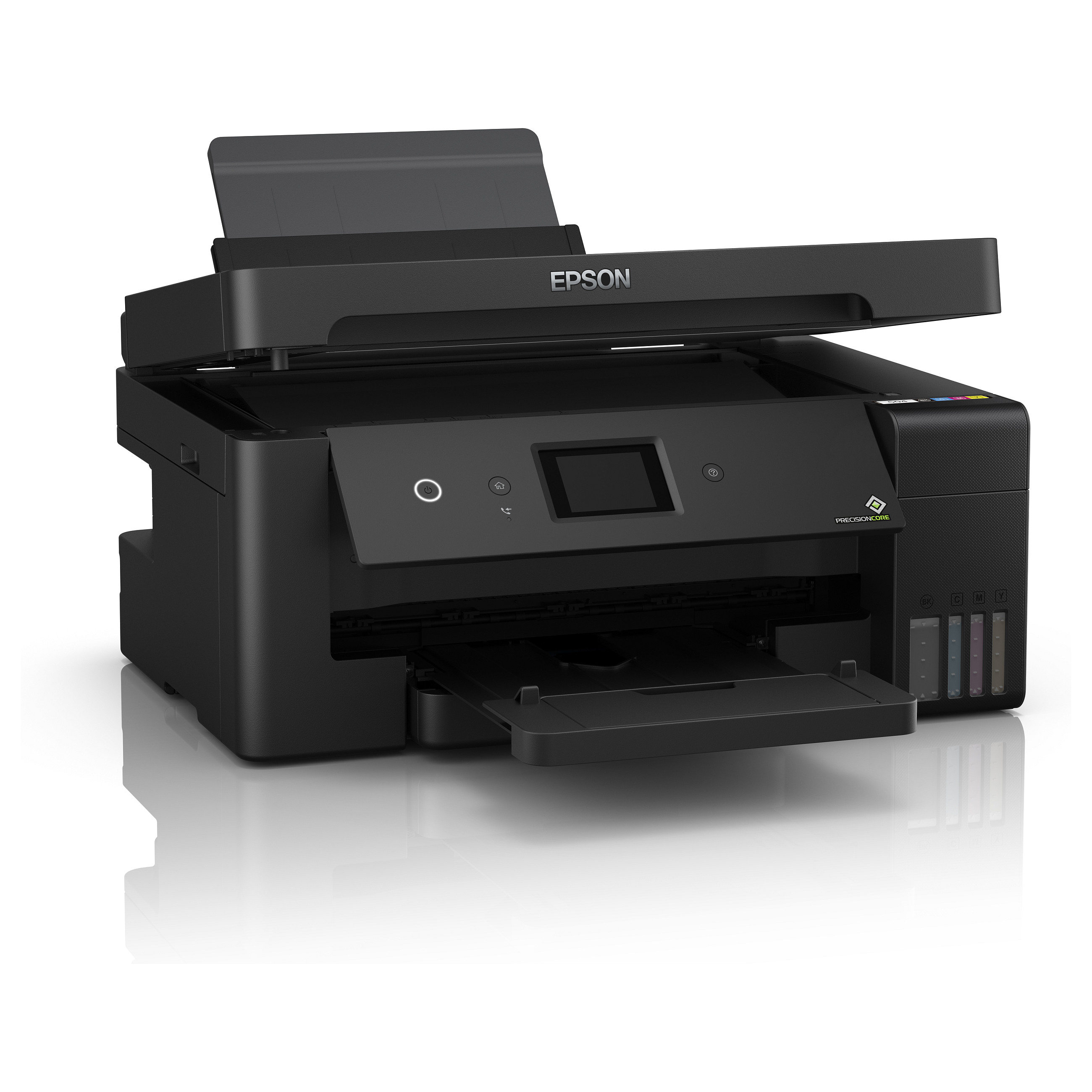 Printer Inkjet Epson EcoTank ET-15000 A3 - Zezë - 5