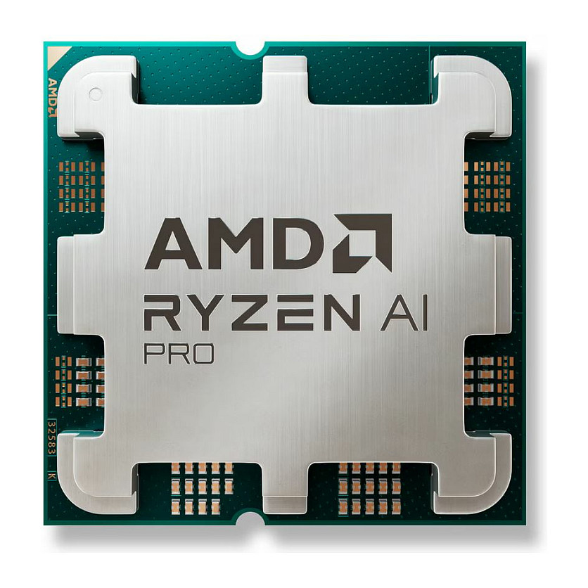 Procesor CPU AMD Ryzen 5 8600G PRO / AM5 Socket / 6 Core 5.05 GHz / 22MB Cache / TRAY - 1
