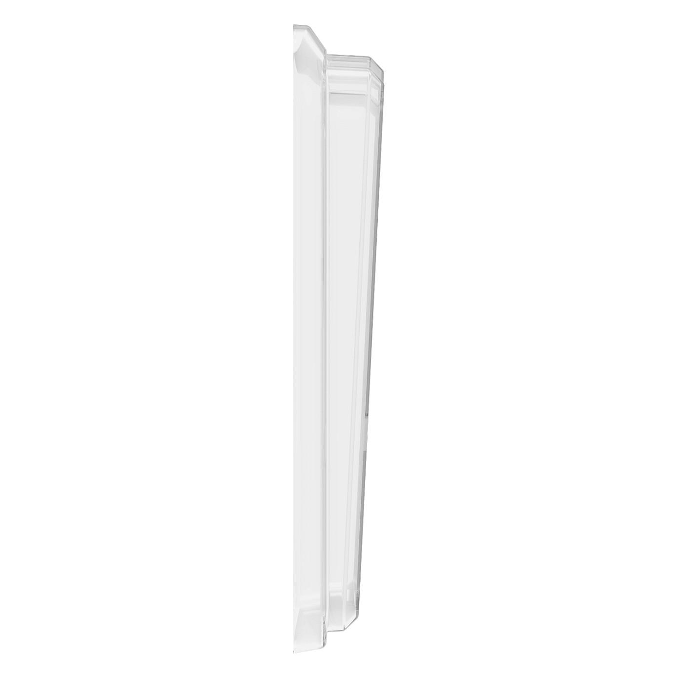 Kapak Mbrojtës RØDE RØDECover 2, për RØDECaster Pro II, Polikarbonat - Transparent - 3