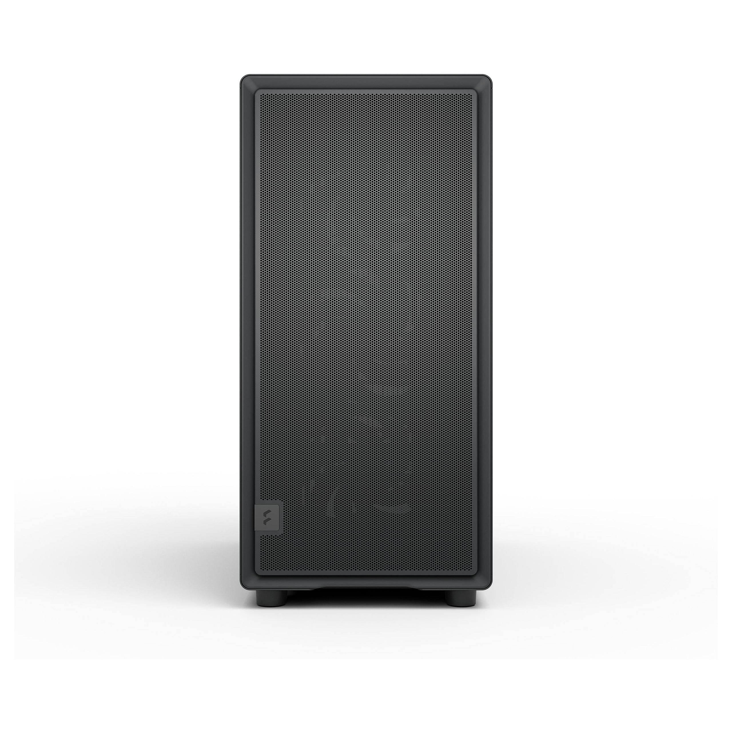 Kasë Midi Epoch XL TG Light Tint - Zezë - 2