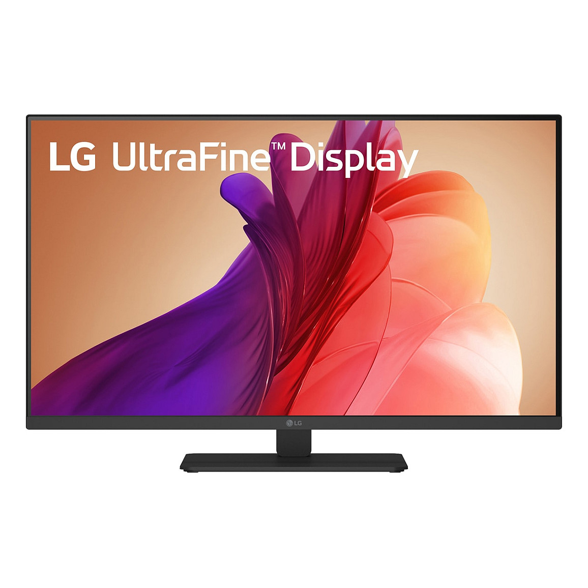 Monitor për punë LG 32U720A-B UltraFine / 32" / 4K Ultra HD LED VA / 60 Hz / 5 ms / USB-C + HDMI + DP / Zezë - 14