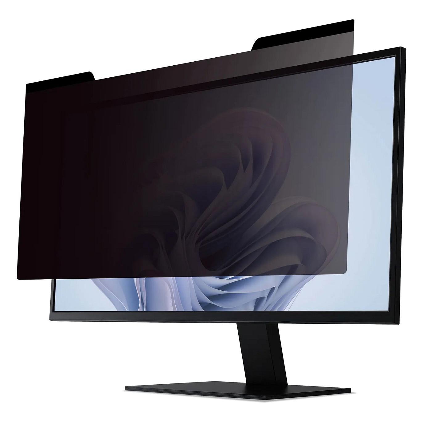 Mbrojtës Ekrani DICOTA Privacy Filter 2-Way Magnetic, 24", 16:10, Universal