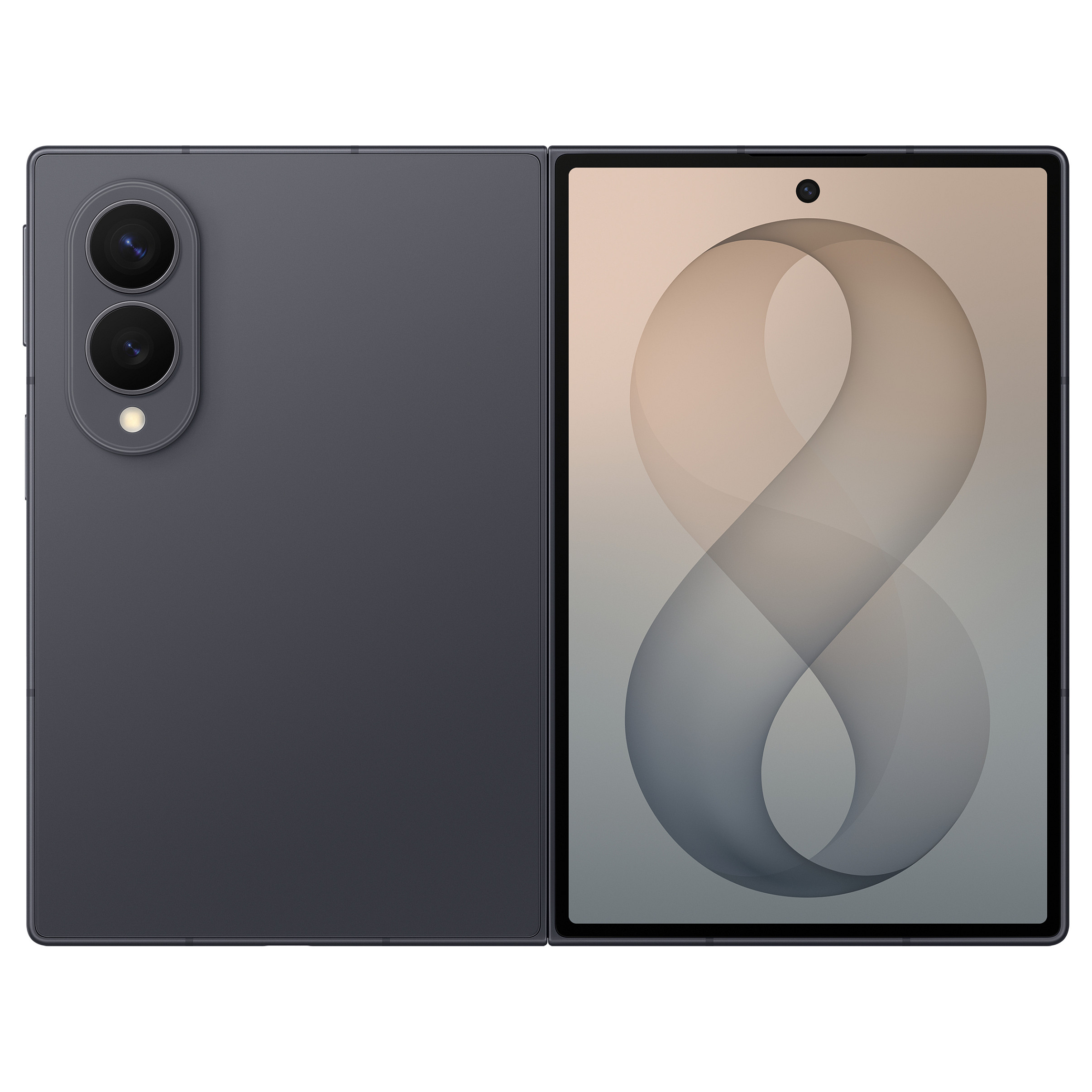 Telefon Samsung Galaxy Z Fold8 5G / 12GB / 256GB - Grafit