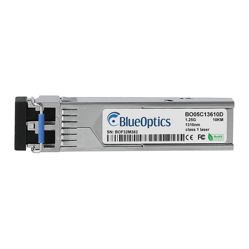 Transceiver BlueOptics ITFZTCHLX-BO, 1 Gbps, LC Duplex, 1310 nm, 10 km - Argjend - 1