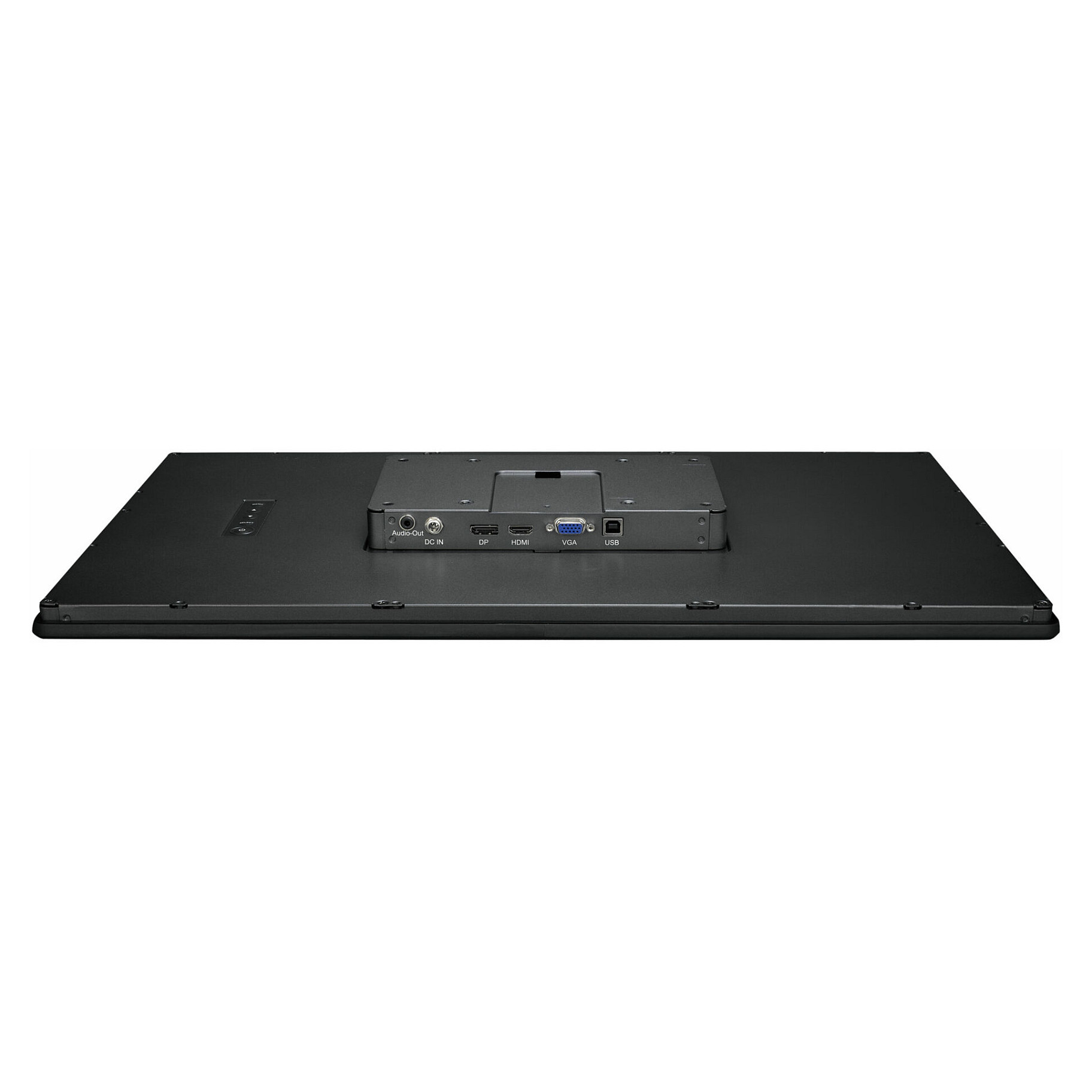 Monitor AG Neovo TX-2401 / 24″ / FHD VA LED Touch / 76 Hz / 5ms / HDMI + DP + VGA + USB port / E zezë - 7