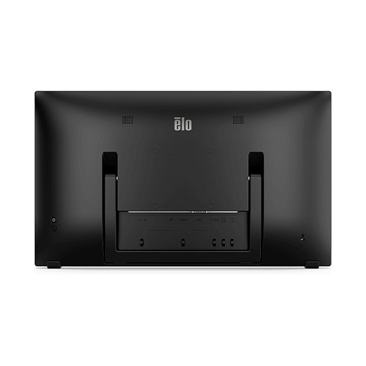 Monitor Elo Touch Solutions E511419 / 23.8" / Full HD LCD / 60Hz / 16ms / HDMI+DP+USB - Zezë - 7