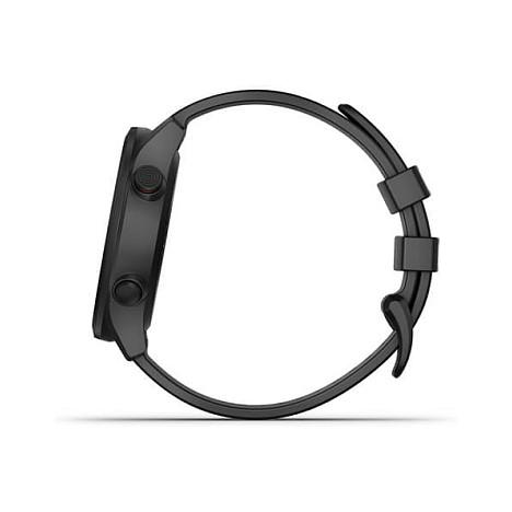 Orë e mençur Garmin Approach S12 / 43mm / MIP / GPS / Bluetooth / 125MB - Zezë - 7