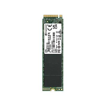 SSD e Brendshme Transcend 110S TS2TMTE110S, 2TB, M.2 2280, PCIe 3.0 x4 NVMe, 1700MB/s Read