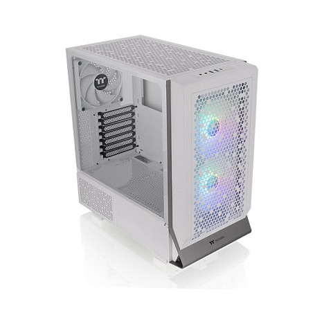 Kasë Thermaltake Ceres 300 TG ARGB – Bardhë - 5